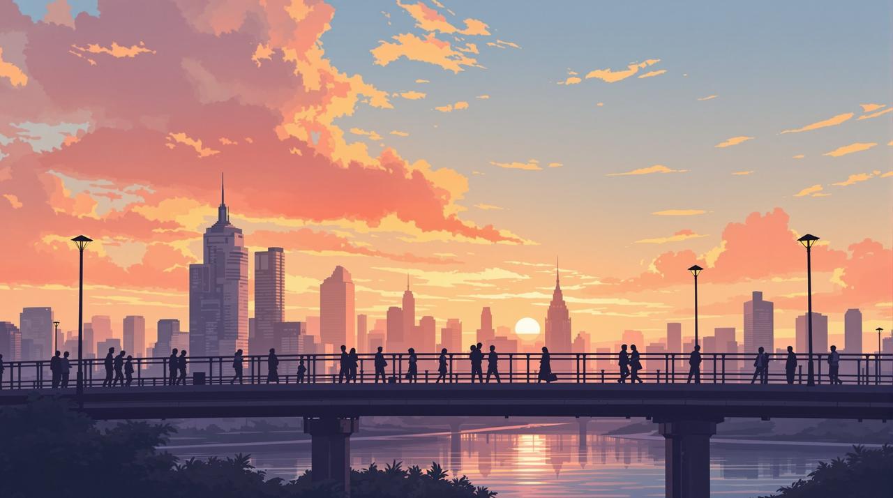 ai免费短剧 - 都市温暖故事