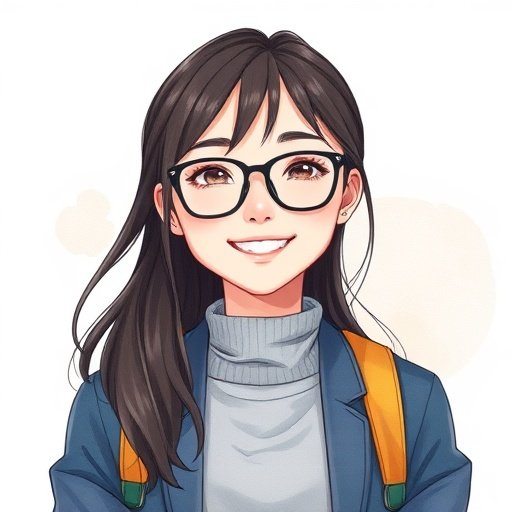 ai免费短剧团队成员 - 陈思琪