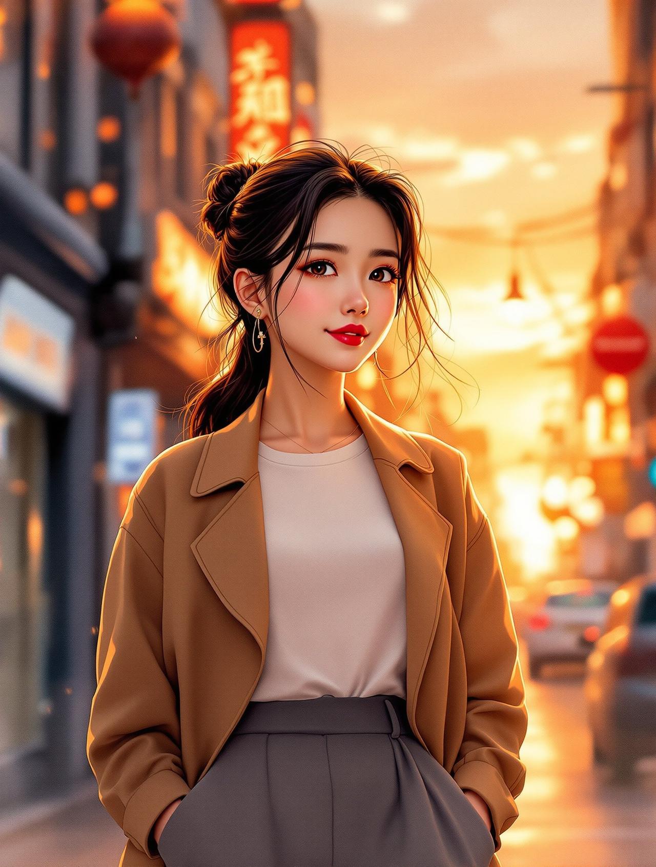 三十而已,重新出发 - ai免费短剧 ai免费短剧作品 - 三十而已,重新出发